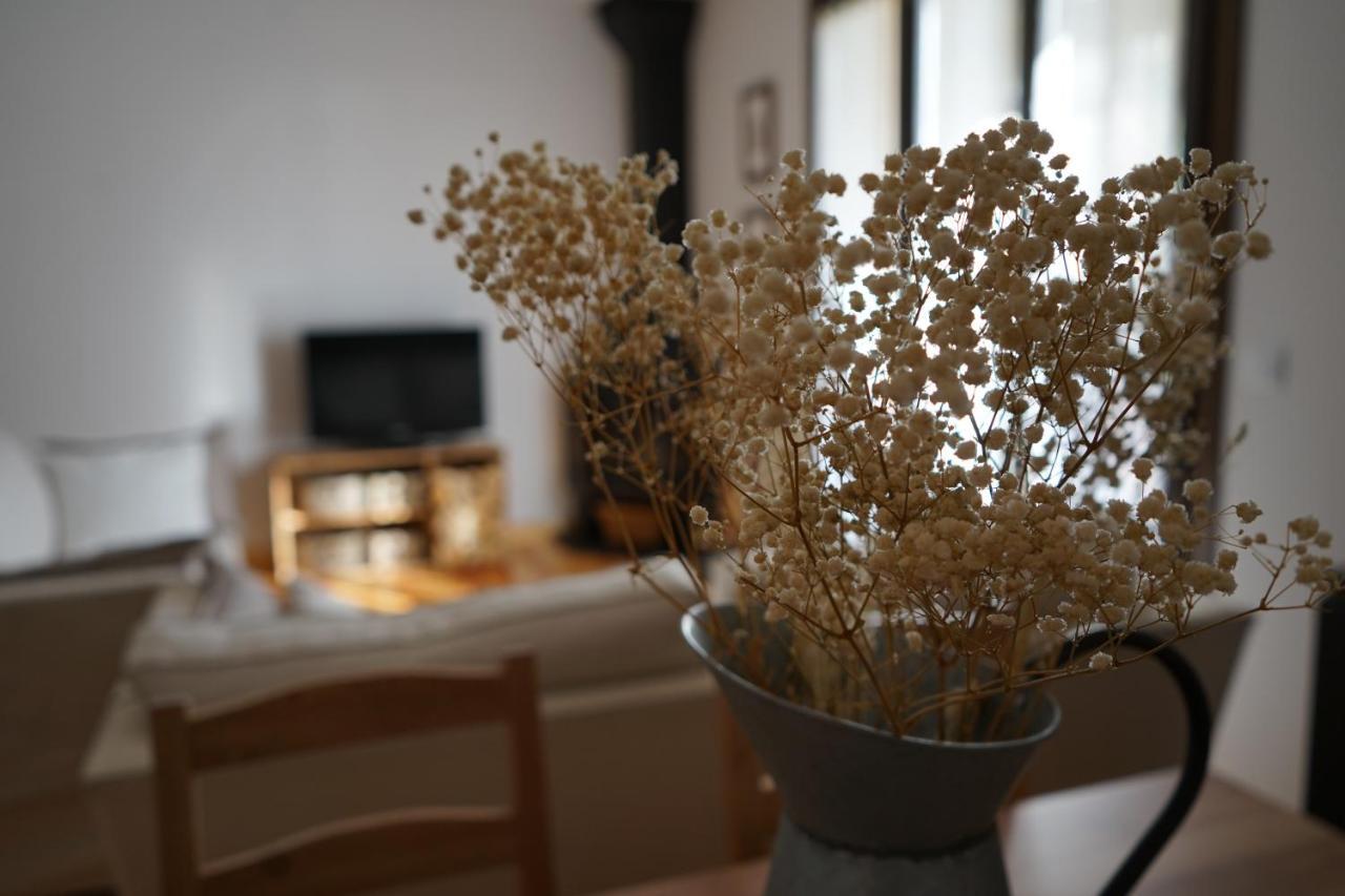 Apartamento Con Jardin En La Cerdanya Err Kültér fotó